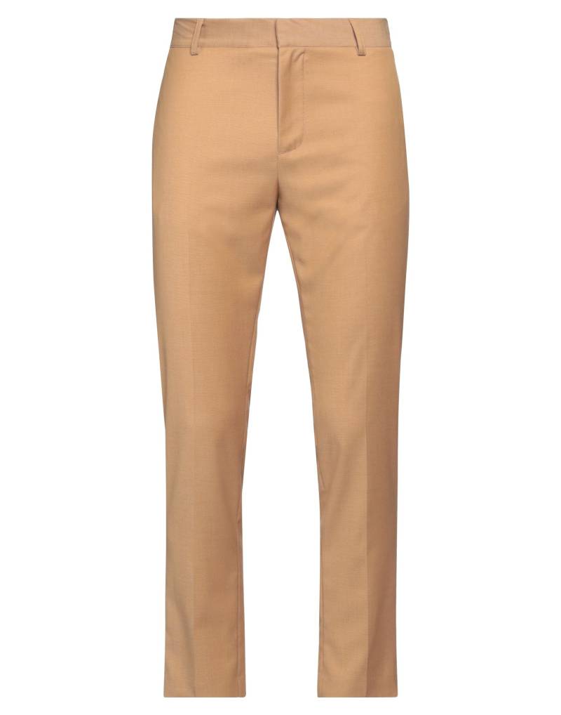 DANIELE ALESSANDRINI Hose Herren Kamel von DANIELE ALESSANDRINI