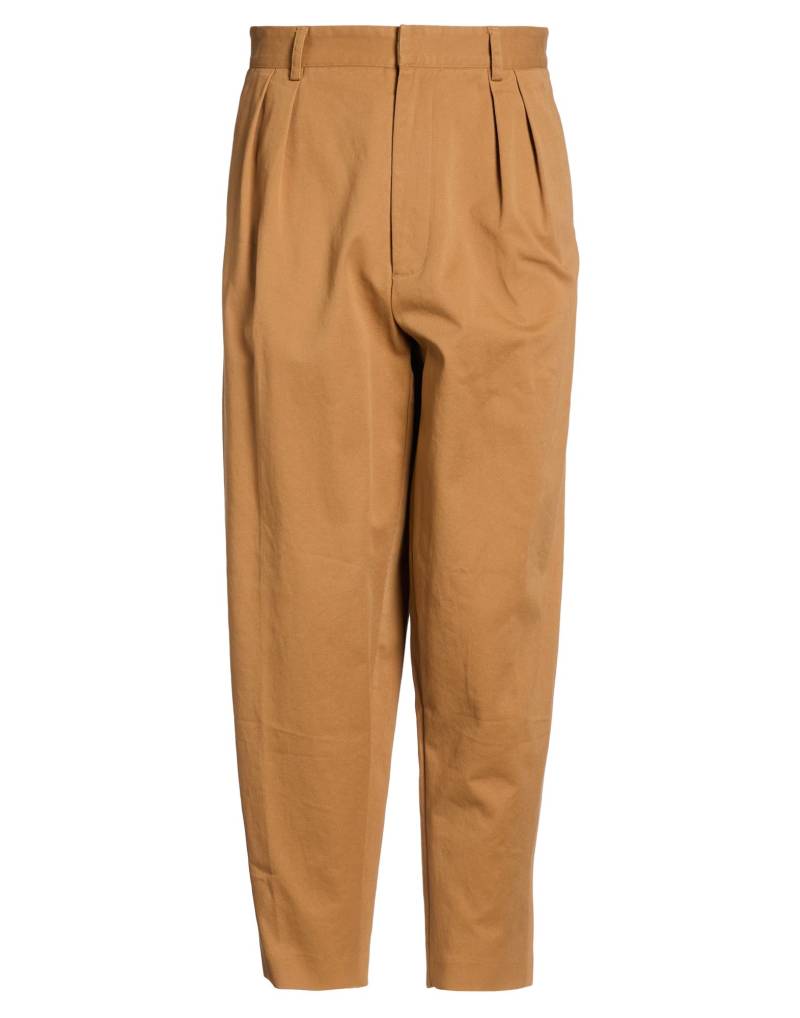 DANIELE ALESSANDRINI Hose Herren Kamel von DANIELE ALESSANDRINI