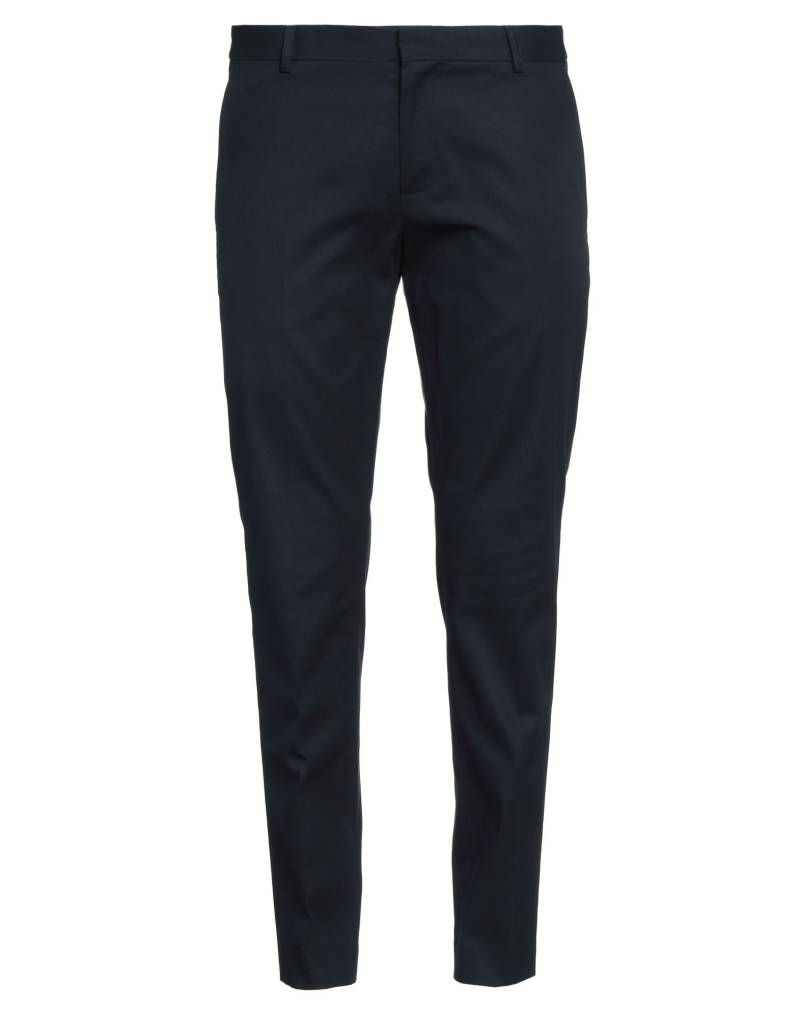 DANIELE ALESSANDRINI Hose Herren Marineblau von DANIELE ALESSANDRINI