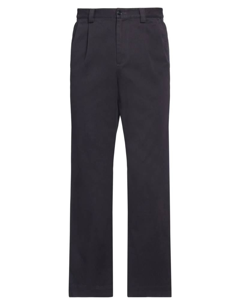 DANIELE ALESSANDRINI Hose Herren Marineblau von DANIELE ALESSANDRINI