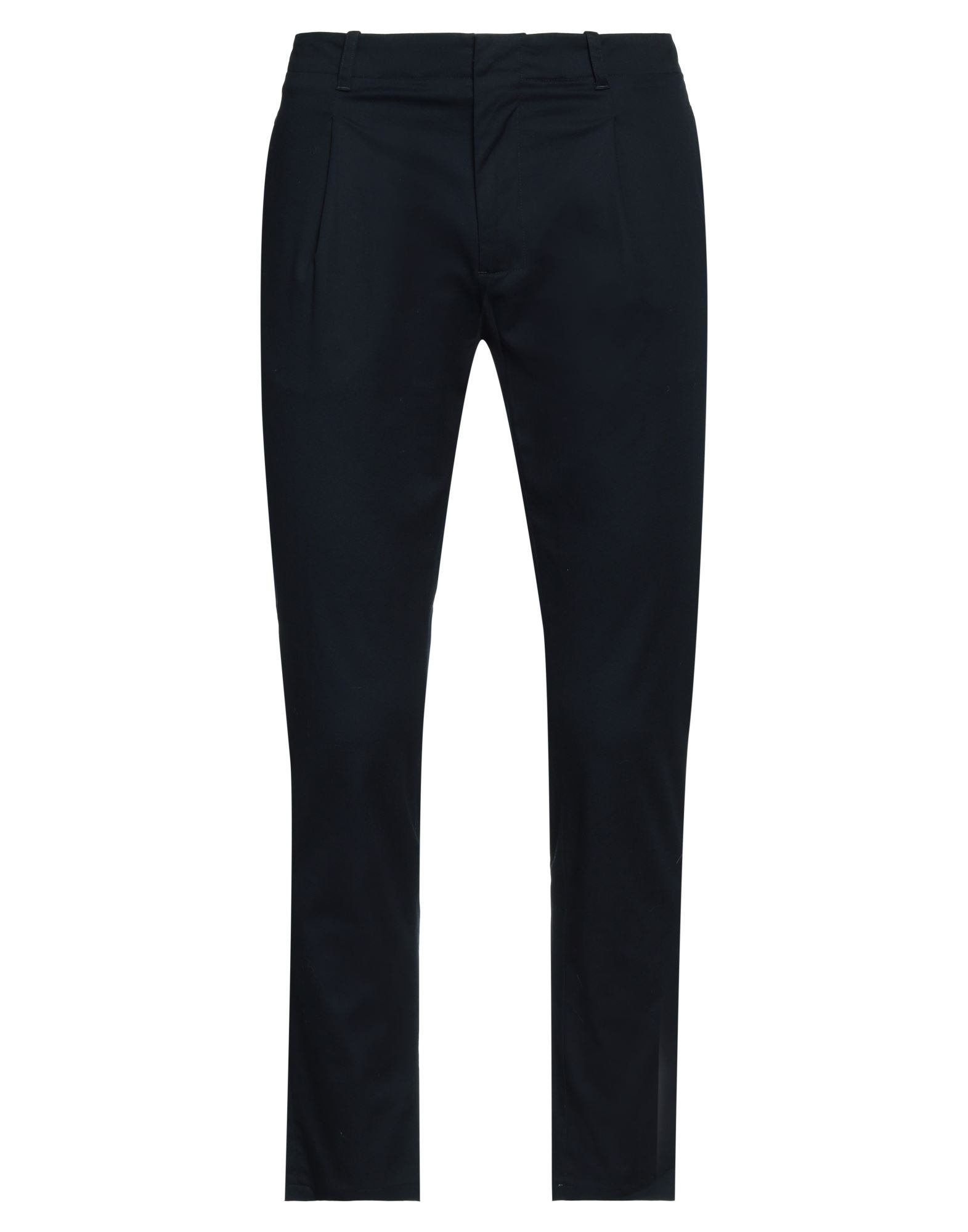 DANIELE ALESSANDRINI Hose Herren Marineblau von DANIELE ALESSANDRINI