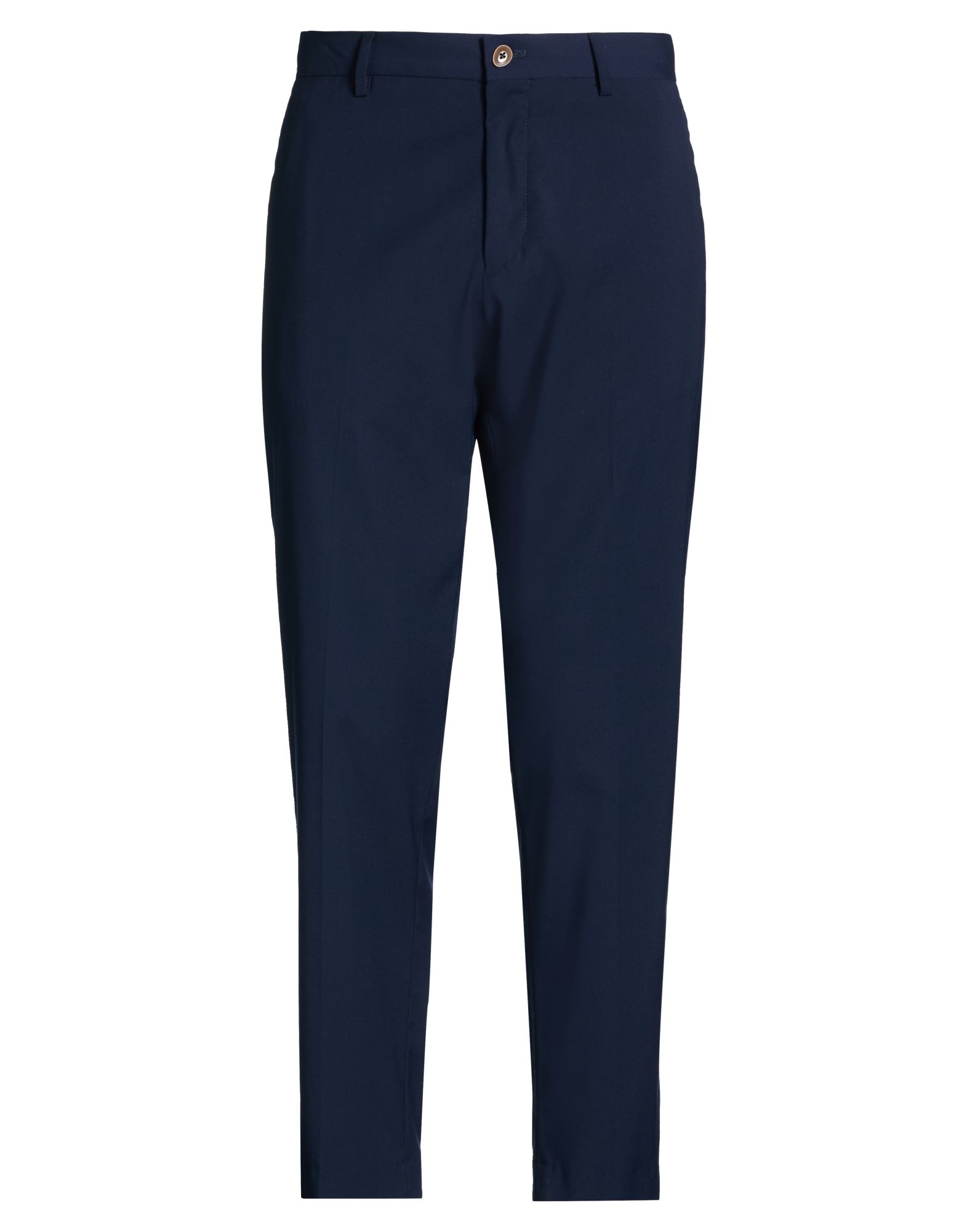 DANIELE ALESSANDRINI Hose Herren Marineblau von DANIELE ALESSANDRINI