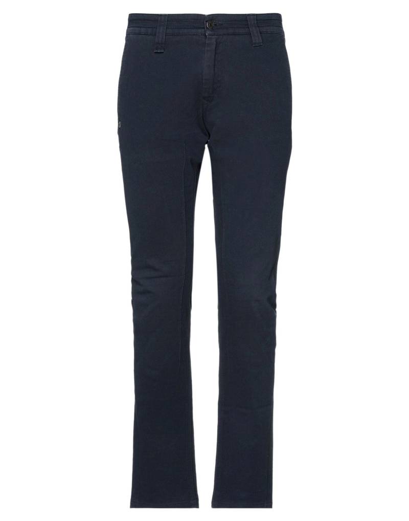 DANIELE ALESSANDRINI Hose Herren Nachtblau von DANIELE ALESSANDRINI