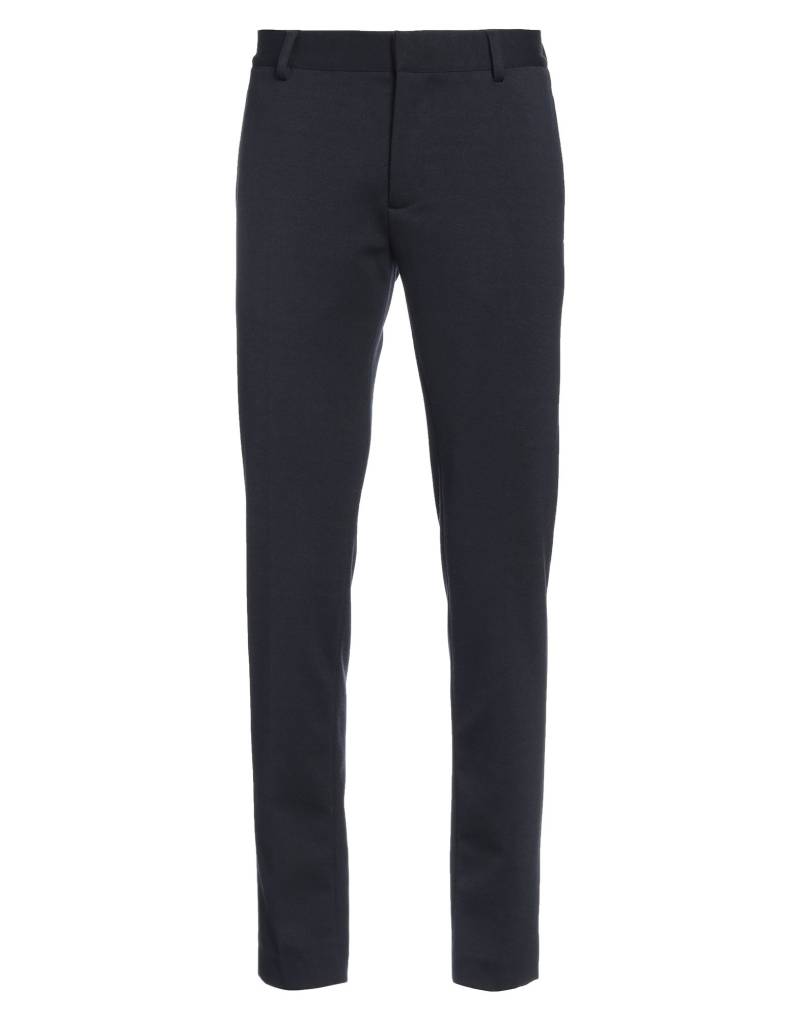 DANIELE ALESSANDRINI Hose Herren Nachtblau von DANIELE ALESSANDRINI