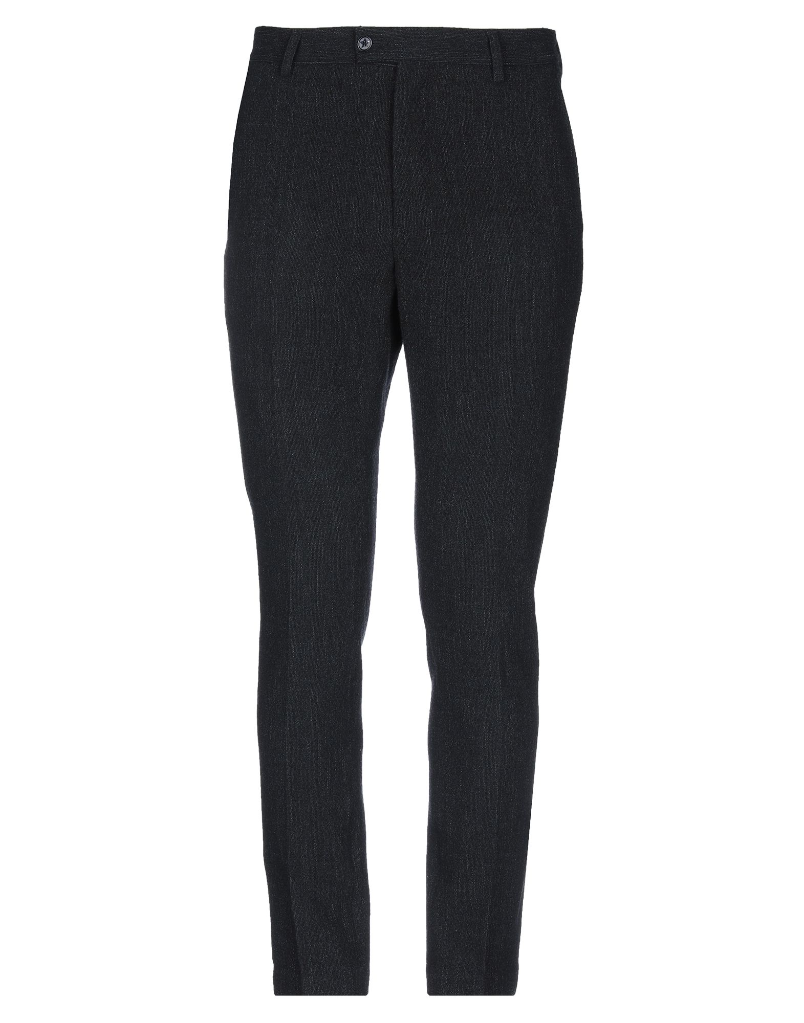 DANIELE ALESSANDRINI Hose Herren Nachtblau von DANIELE ALESSANDRINI