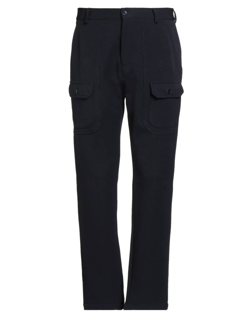 DANIELE ALESSANDRINI Hose Herren Nachtblau von DANIELE ALESSANDRINI