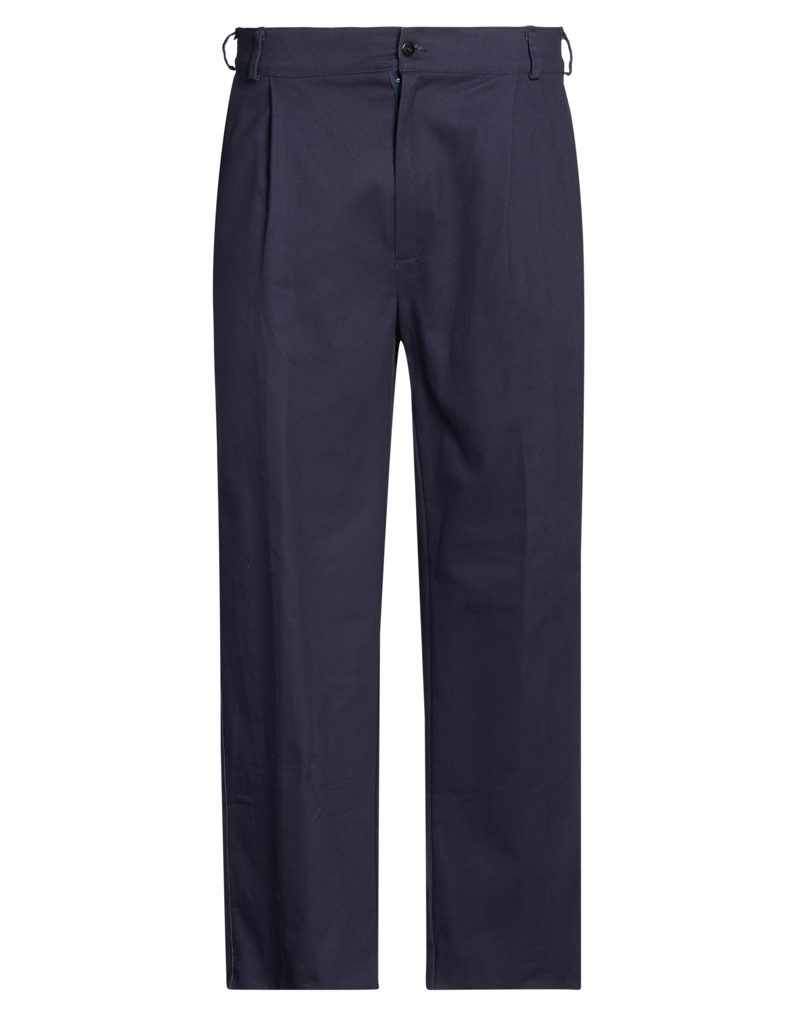 DANIELE ALESSANDRINI Hose Herren Nachtblau von DANIELE ALESSANDRINI
