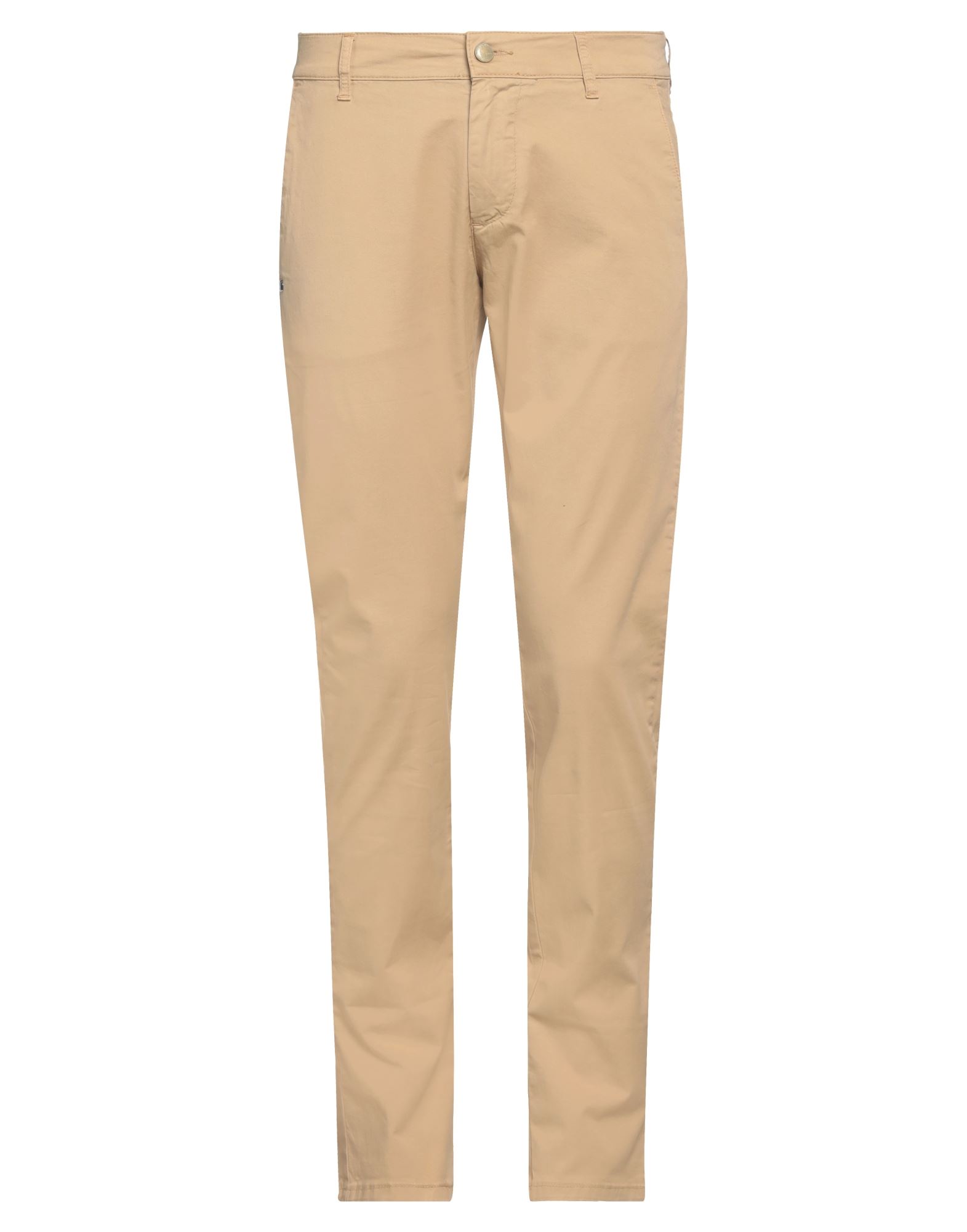 DANIELE ALESSANDRINI Hose Herren Sand DANIELE ALESSANDRINI Hose Herren Sand von DANIELE ALESSANDRINI