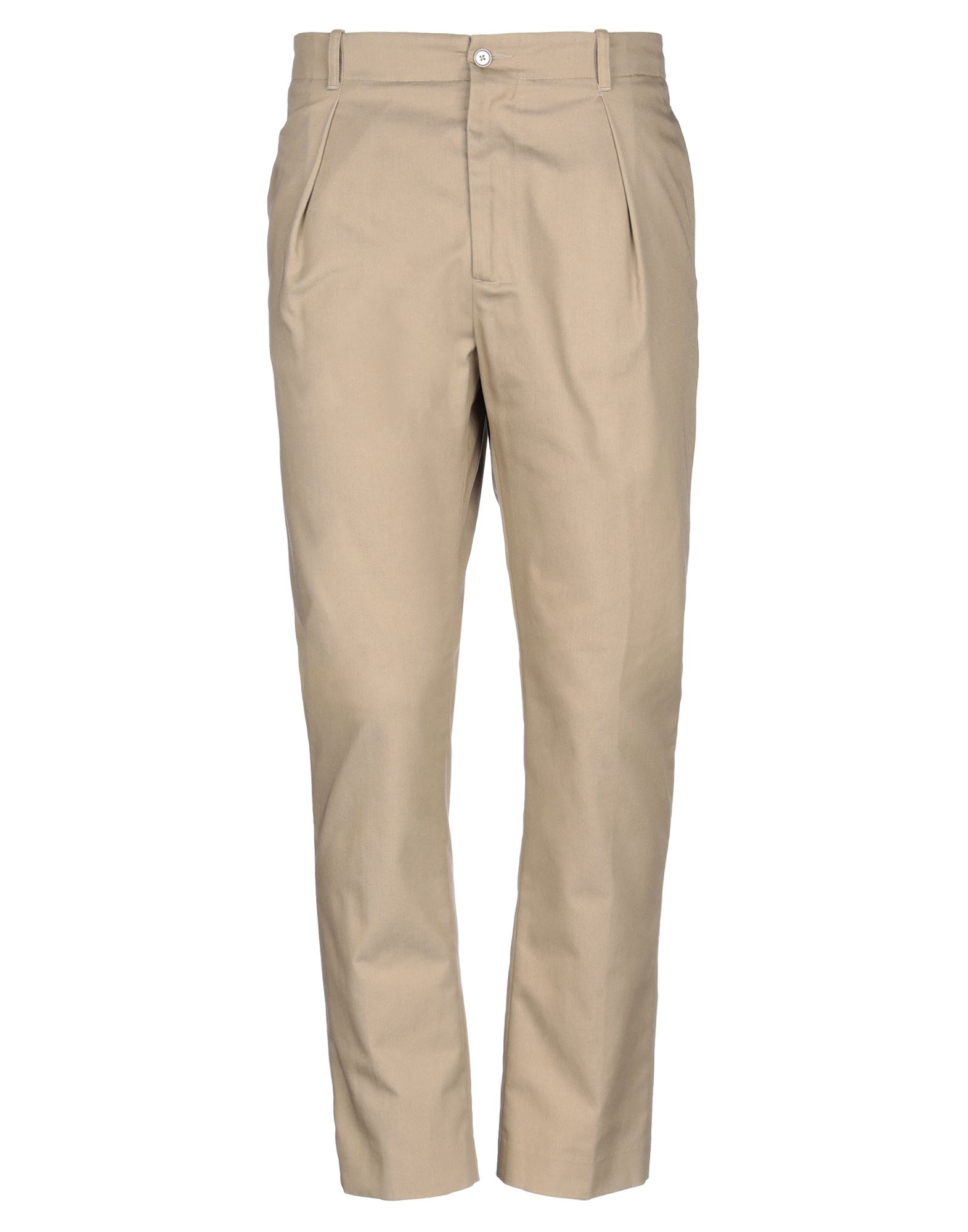 DANIELE ALESSANDRINI Hose Herren Sand DANIELE ALESSANDRINI Hose Herren Sand von DANIELE ALESSANDRINI
