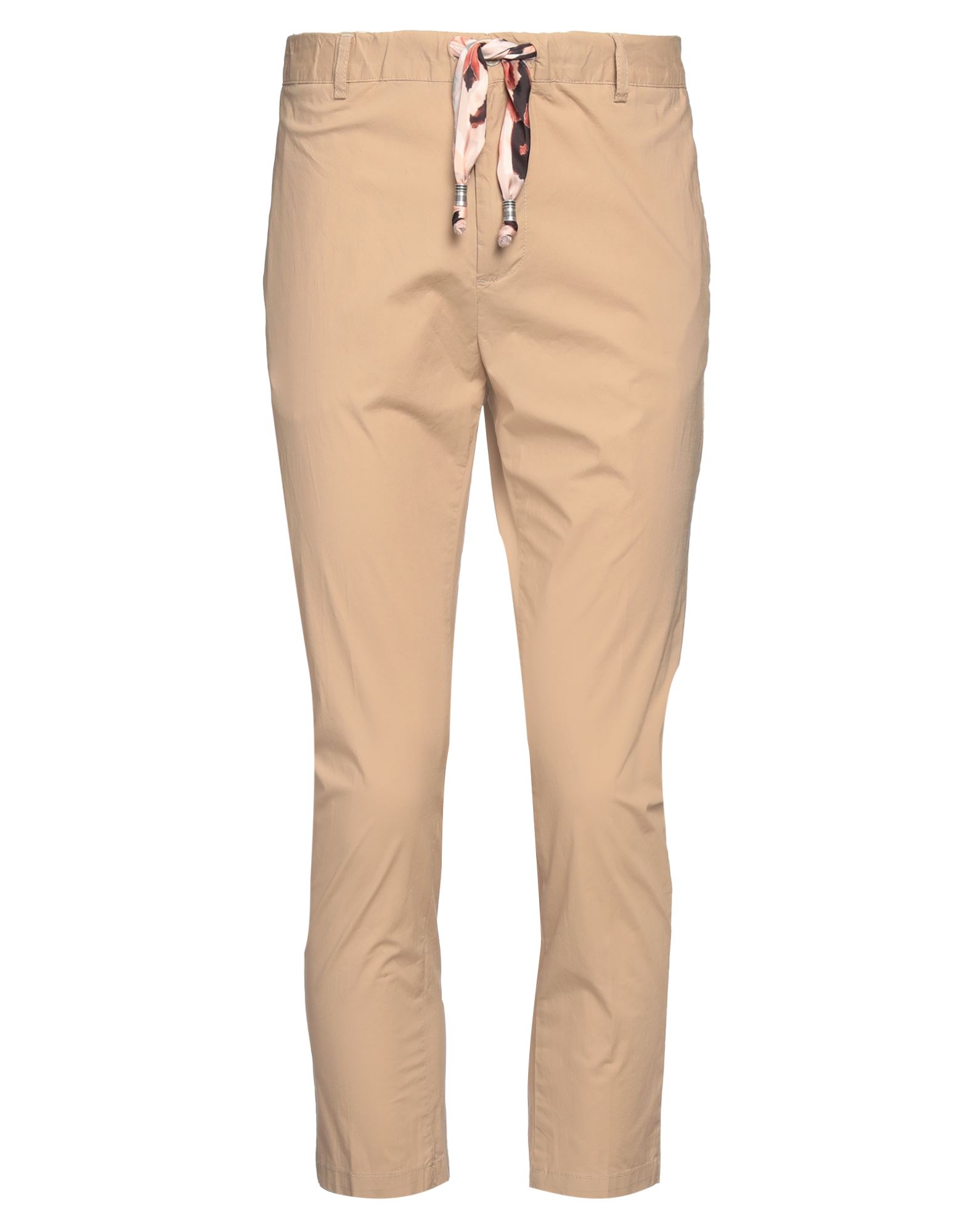 DANIELE ALESSANDRINI Hose Herren Sand DANIELE ALESSANDRINI Hose Herren Sand von DANIELE ALESSANDRINI