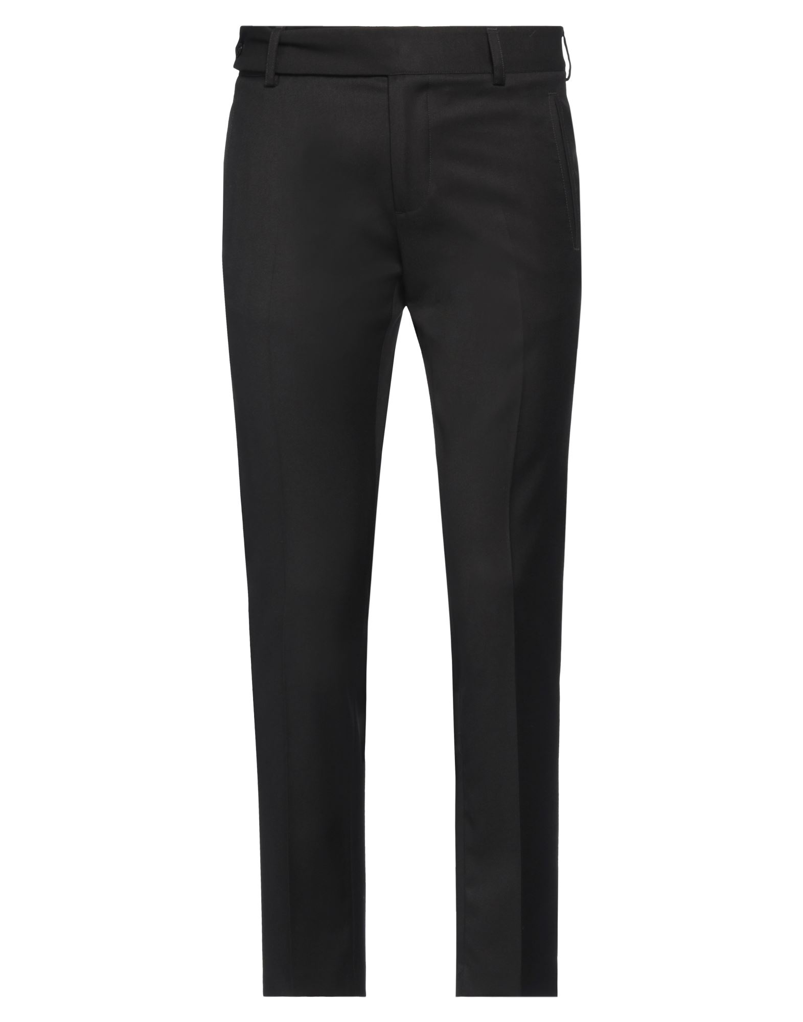 DANIELE ALESSANDRINI Hose Herren Schwarz DANIELE ALESSANDRINI Hose Herren Schwarz von DANIELE ALESSANDRINI