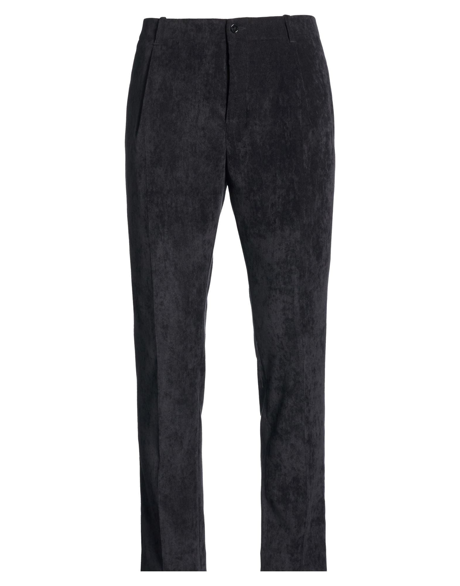 DANIELE ALESSANDRINI Hose Herren Schwarz von DANIELE ALESSANDRINI