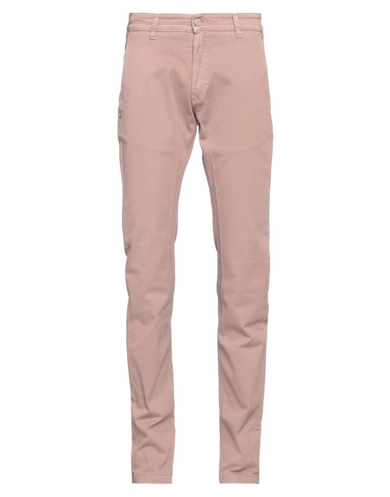 DANIELE ALESSANDRINI Hose Herren Maulwurfsgrau von DANIELE ALESSANDRINI