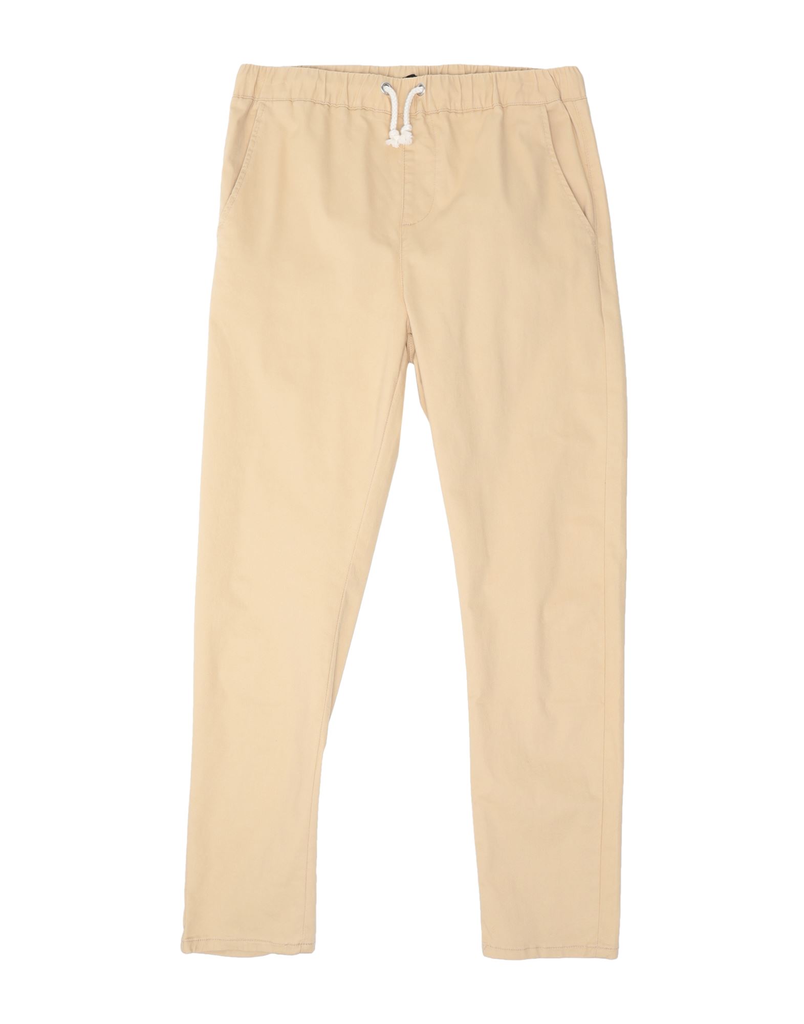 DANIELE ALESSANDRINI Hose Kinder Beige von DANIELE ALESSANDRINI