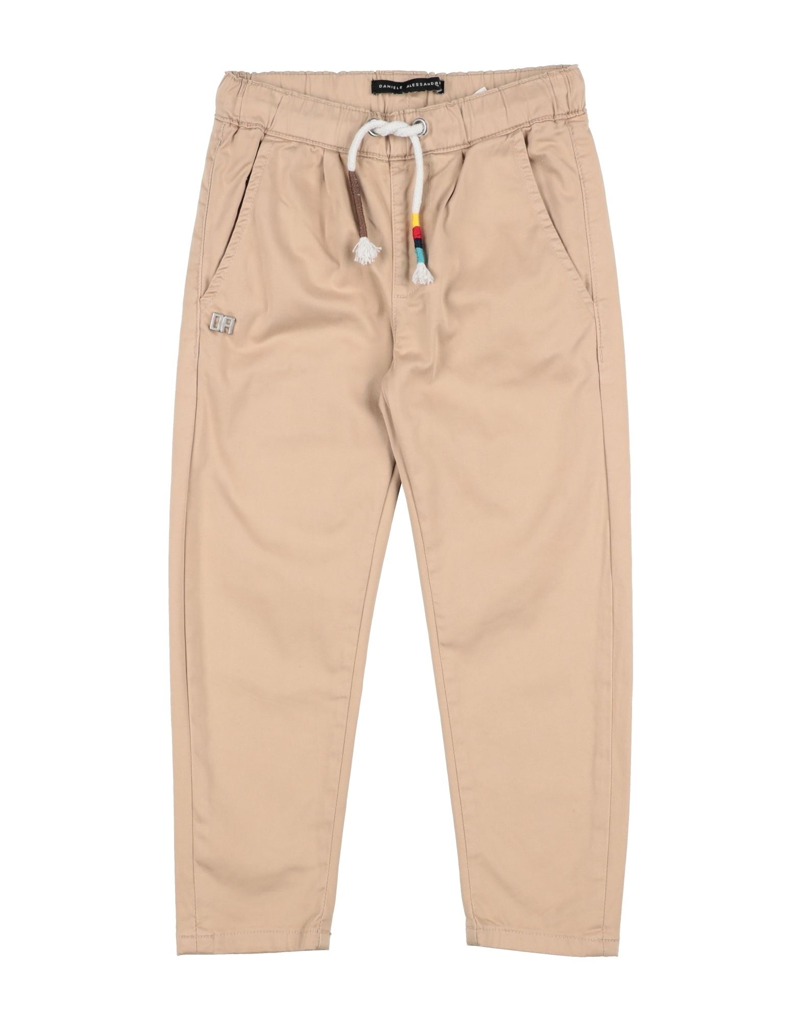 DANIELE ALESSANDRINI Hose Kinder Beige von DANIELE ALESSANDRINI