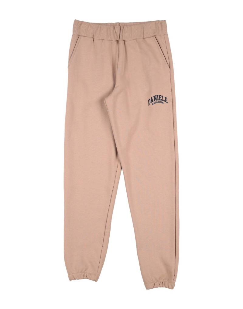 DANIELE ALESSANDRINI Hose Kinder Beige von DANIELE ALESSANDRINI