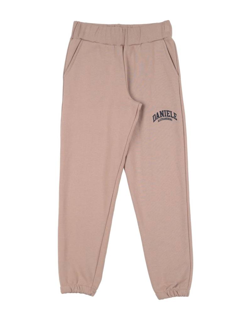 DANIELE ALESSANDRINI Hose Kinder Beige von DANIELE ALESSANDRINI
