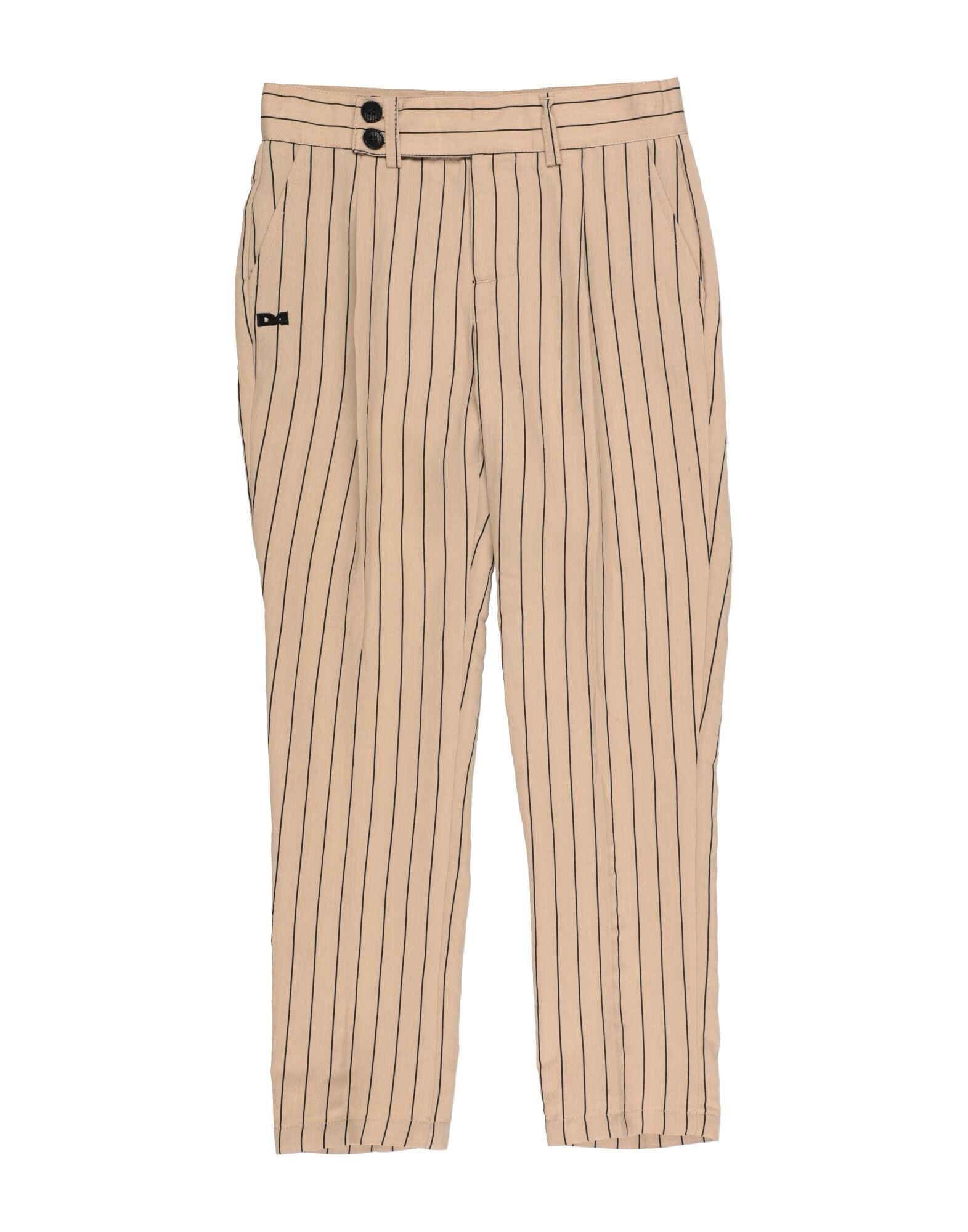 DANIELE ALESSANDRINI Hose Kinder Beige von DANIELE ALESSANDRINI