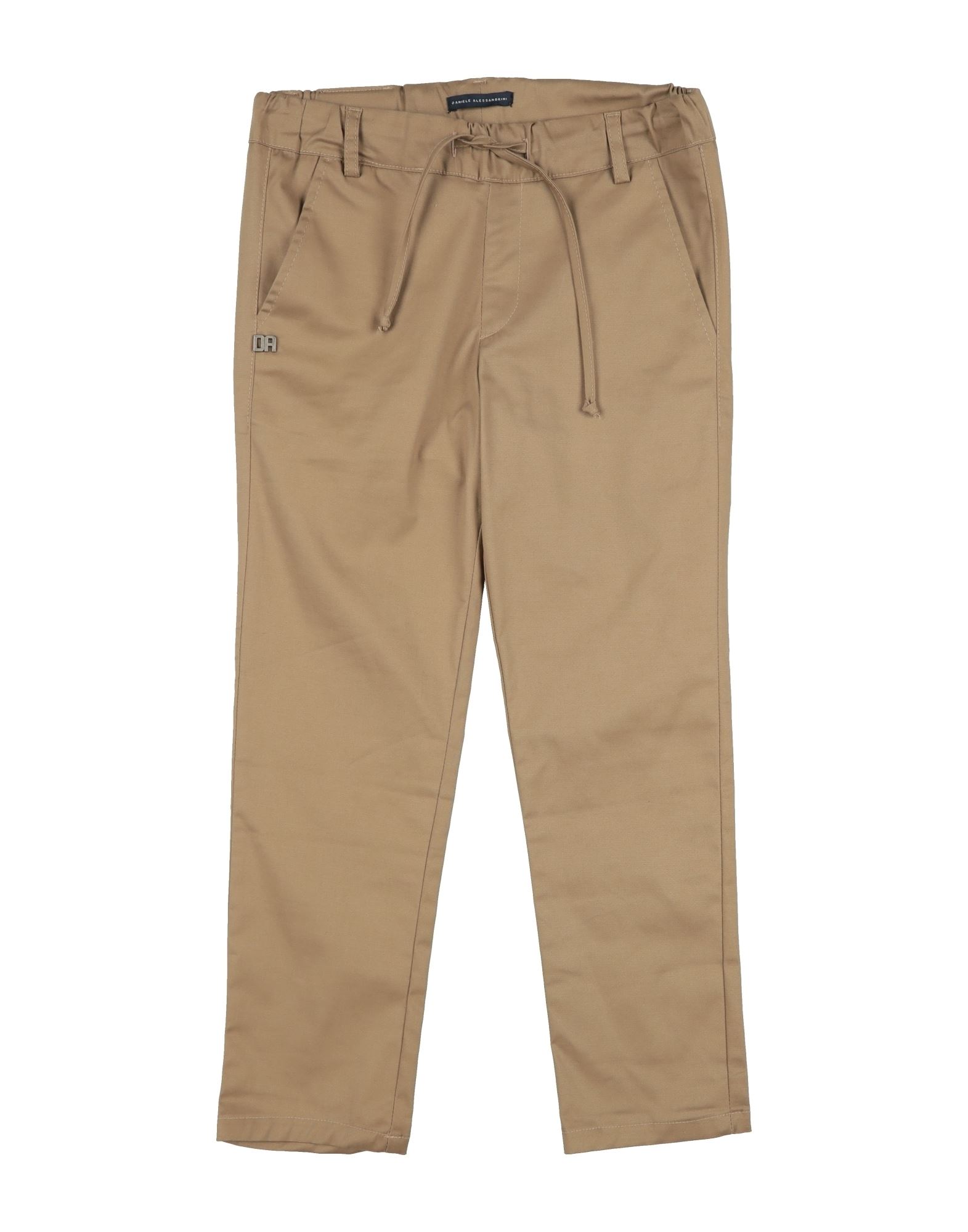 DANIELE ALESSANDRINI Hose Kinder Beige von DANIELE ALESSANDRINI