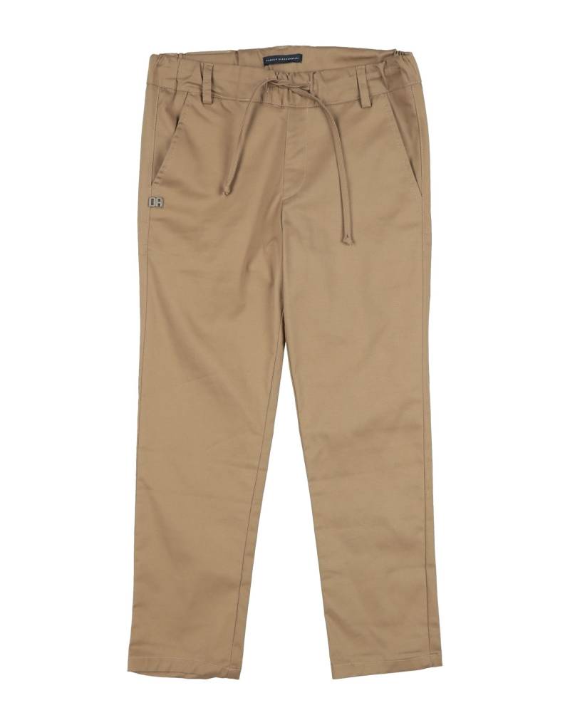 DANIELE ALESSANDRINI Hose Kinder Beige von DANIELE ALESSANDRINI