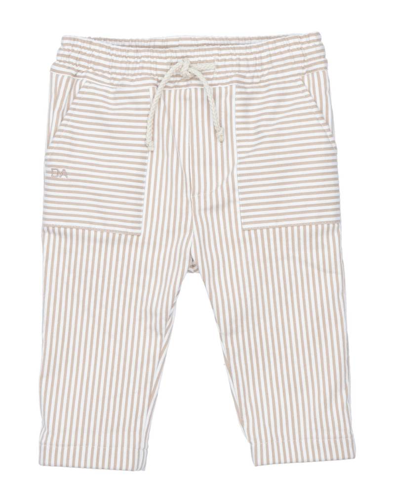 DANIELE ALESSANDRINI Hose Kinder Beige von DANIELE ALESSANDRINI