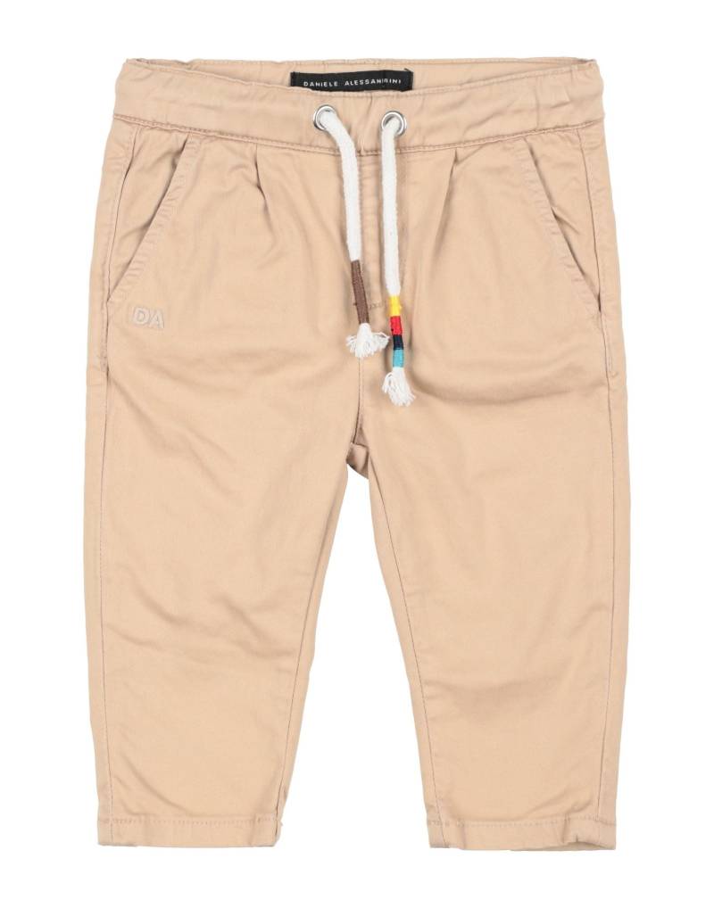 DANIELE ALESSANDRINI Hose Kinder Beige von DANIELE ALESSANDRINI