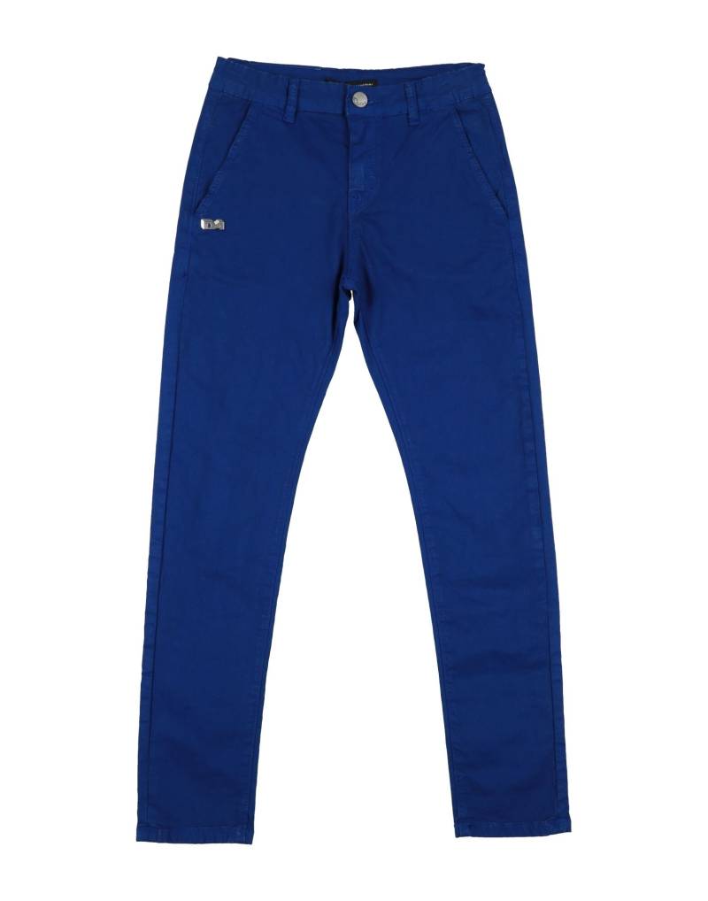 DANIELE ALESSANDRINI Hose Kinder Blau von DANIELE ALESSANDRINI
