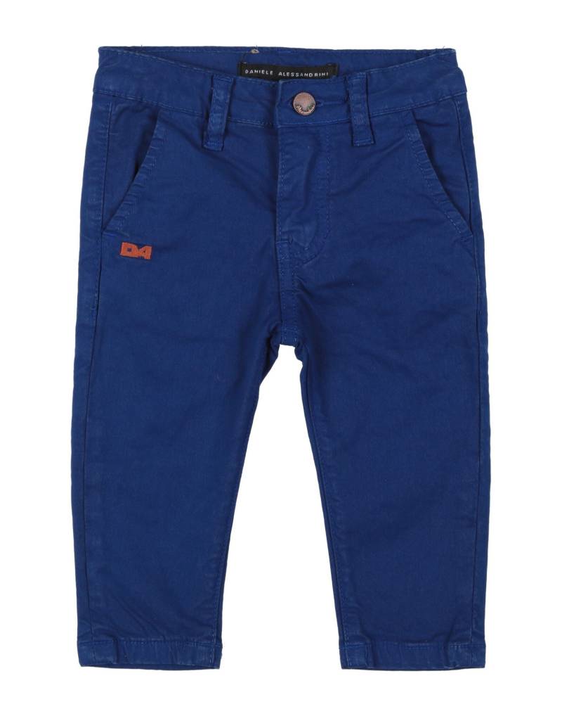 DANIELE ALESSANDRINI Hose Kinder Blau von DANIELE ALESSANDRINI