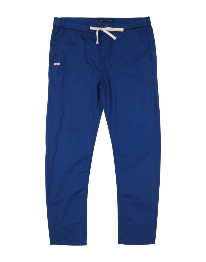 DANIELE ALESSANDRINI Hose Kinder Blau von DANIELE ALESSANDRINI