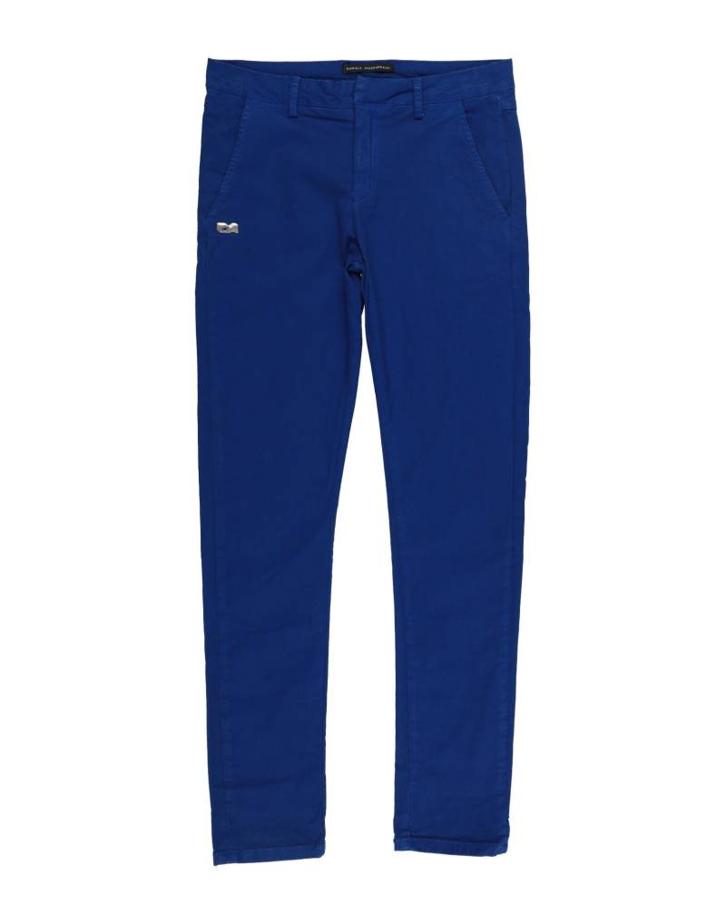 DANIELE ALESSANDRINI Hose Kinder Blau von DANIELE ALESSANDRINI