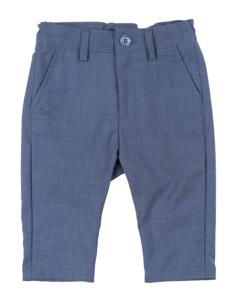 DANIELE ALESSANDRINI Hose Kinder Blau von DANIELE ALESSANDRINI