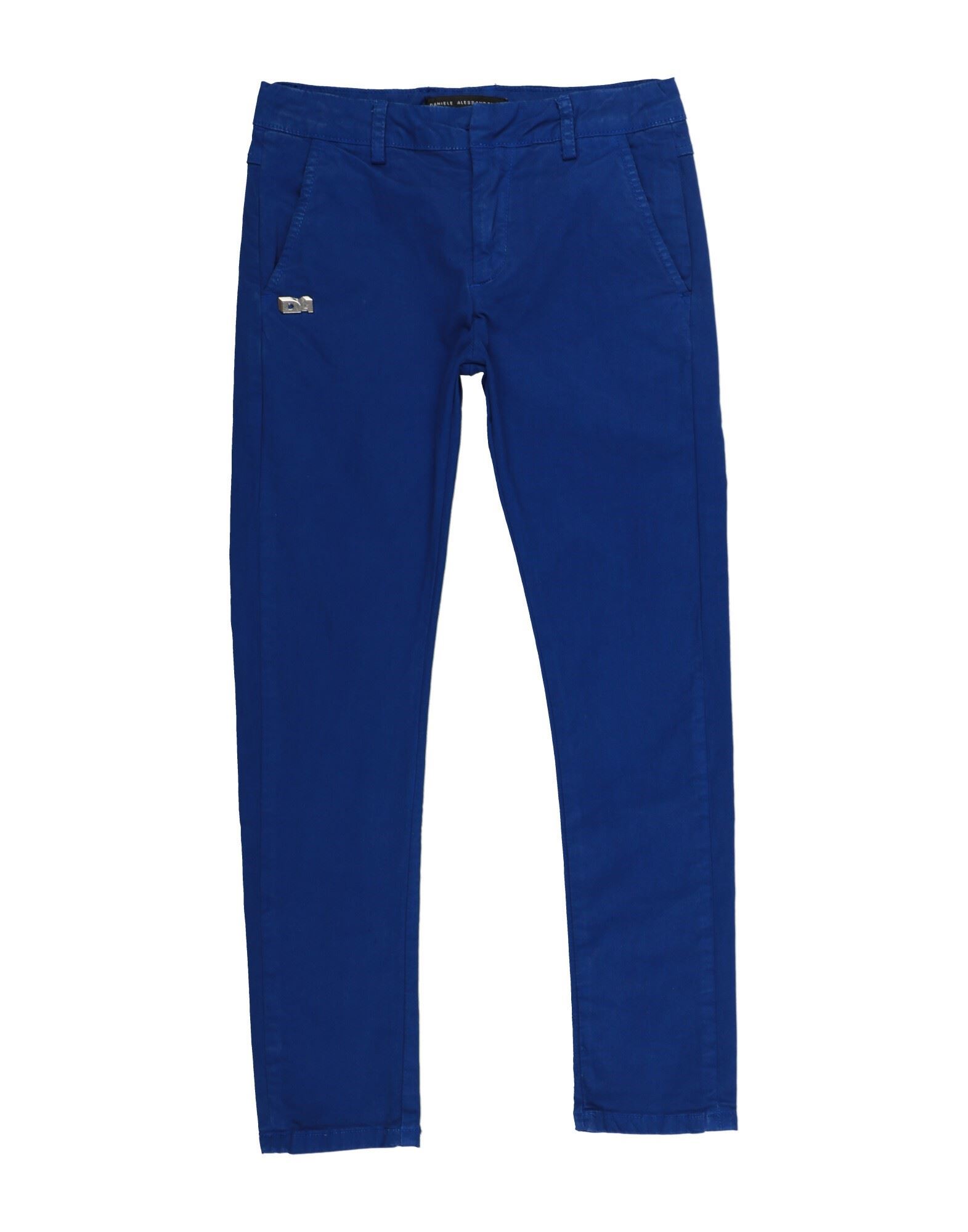 DANIELE ALESSANDRINI Hose Kinder Blau von DANIELE ALESSANDRINI