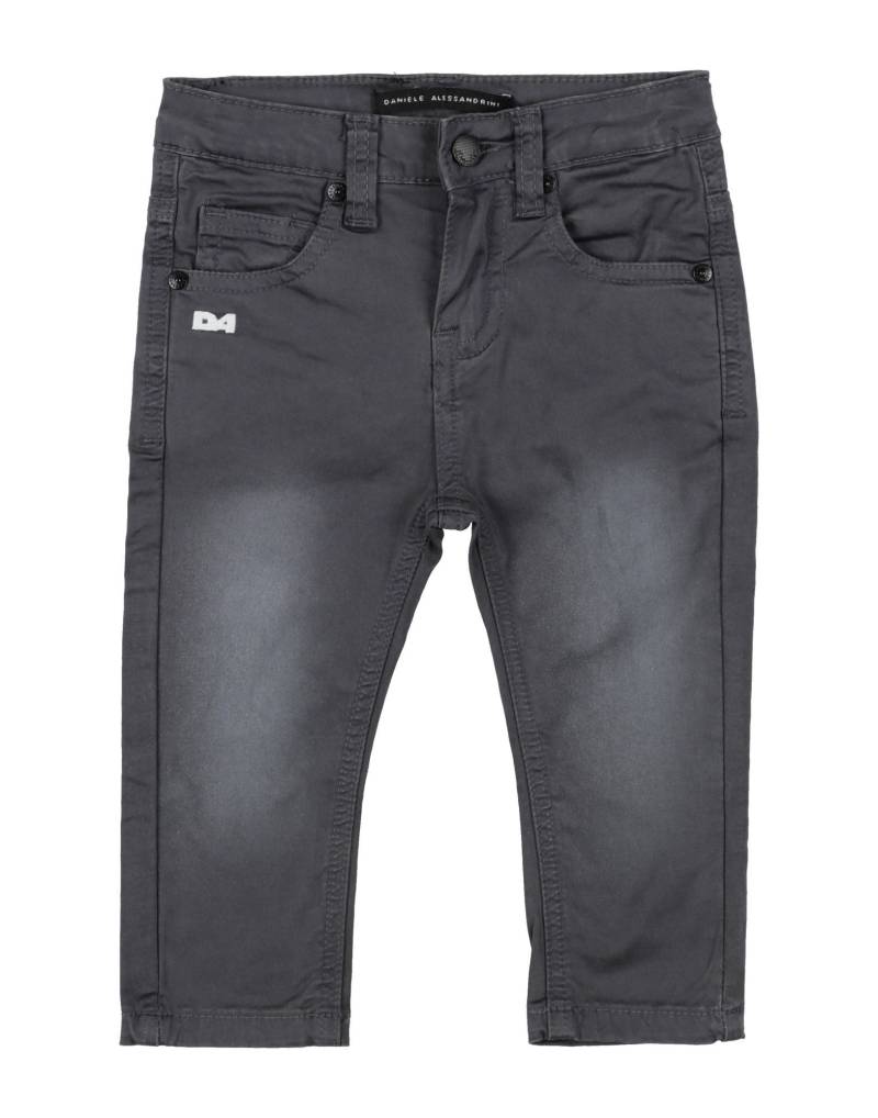 DANIELE ALESSANDRINI Hose Kinder Blei von DANIELE ALESSANDRINI