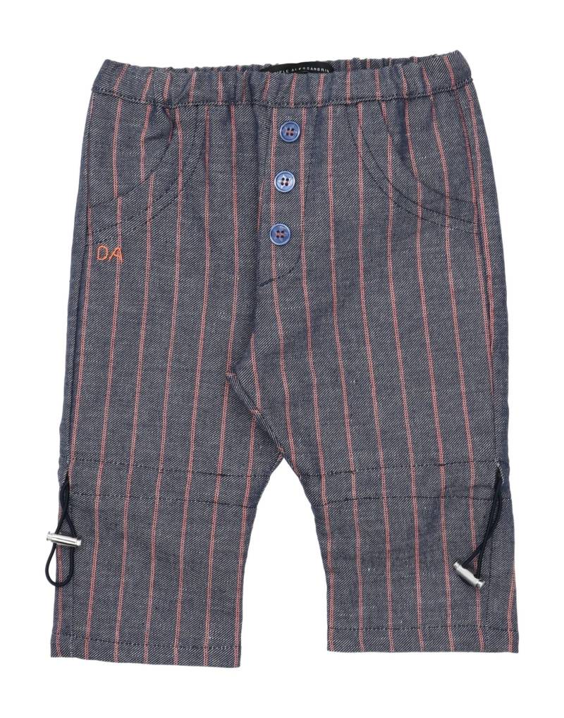 DANIELE ALESSANDRINI Hose Kinder Nachtblau von DANIELE ALESSANDRINI
