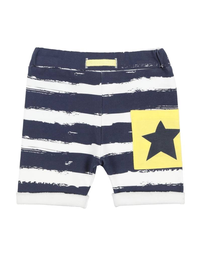 DANIELE ALESSANDRINI Shorts & Bermudashorts Kinder Nachtblau von DANIELE ALESSANDRINI