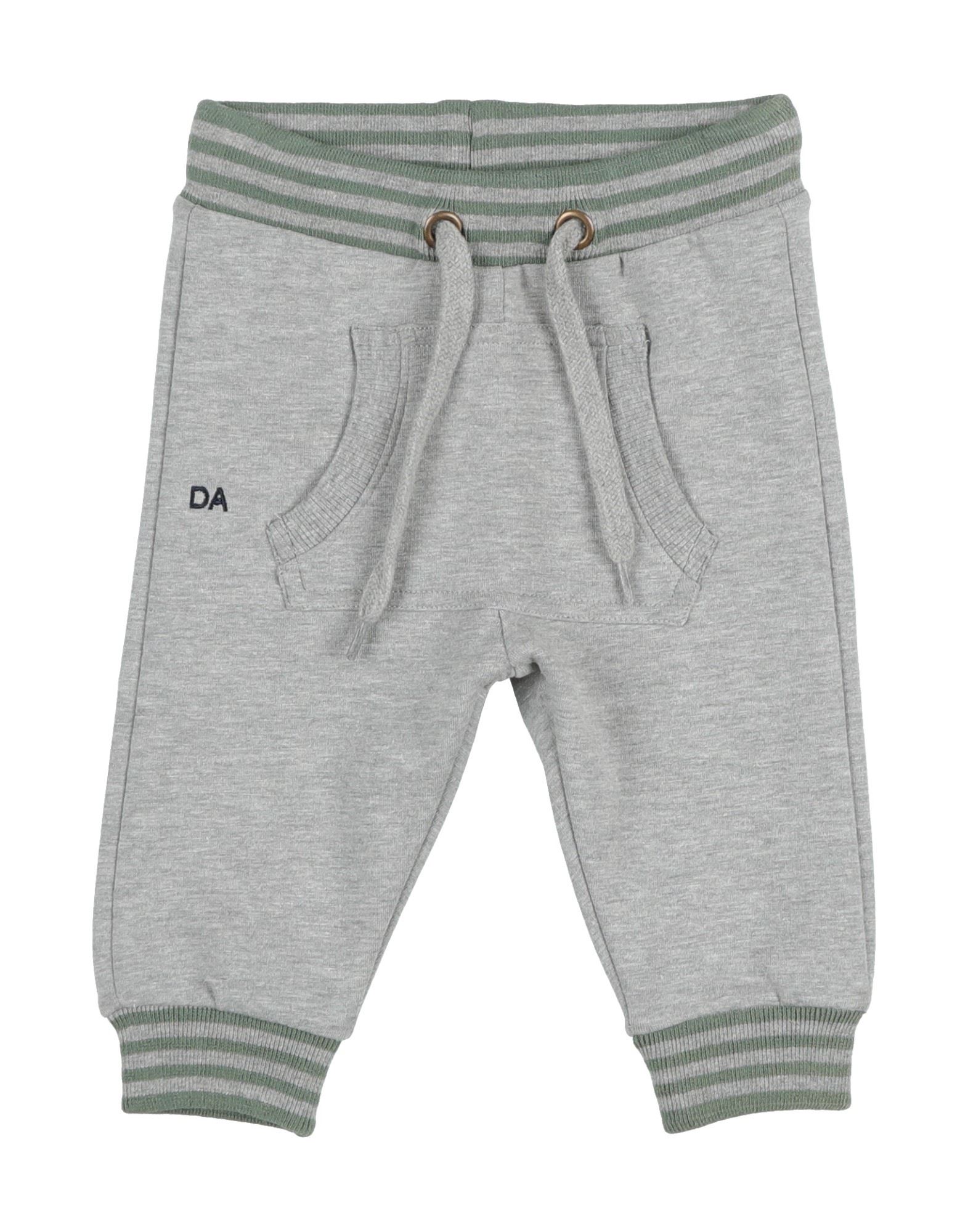DANIELE ALESSANDRINI Hose Kinder Grau DANIELE ALESSANDRINI Hose Kinder Grau von DANIELE ALESSANDRINI