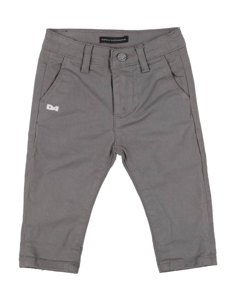 DANIELE ALESSANDRINI Hose Kinder Grau von DANIELE ALESSANDRINI