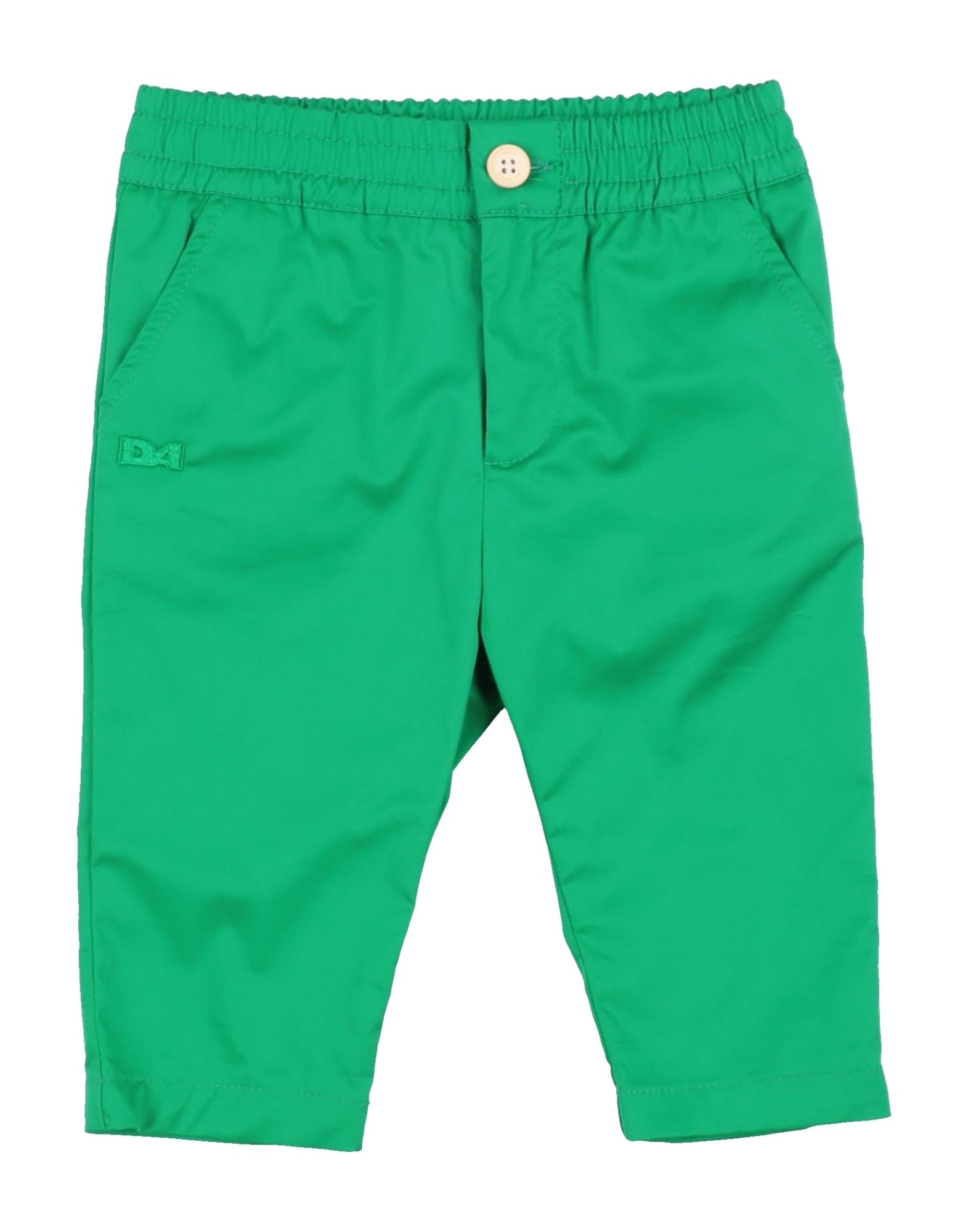 DANIELE ALESSANDRINI Hose Kinder Grün von DANIELE ALESSANDRINI