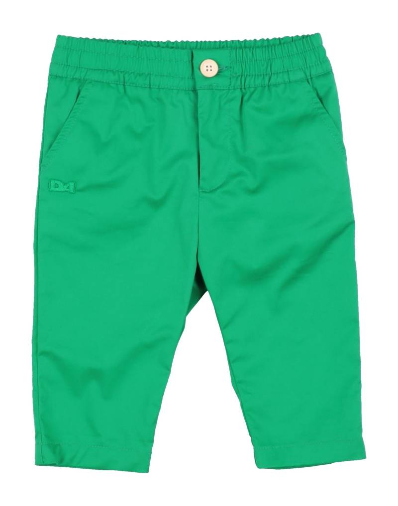 DANIELE ALESSANDRINI Hose Kinder Grün von DANIELE ALESSANDRINI