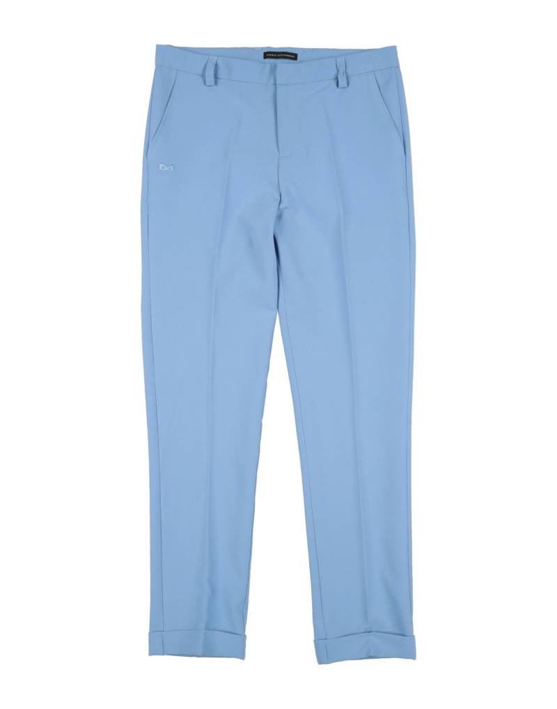 DANIELE ALESSANDRINI Hose Kinder Hellblau von DANIELE ALESSANDRINI
