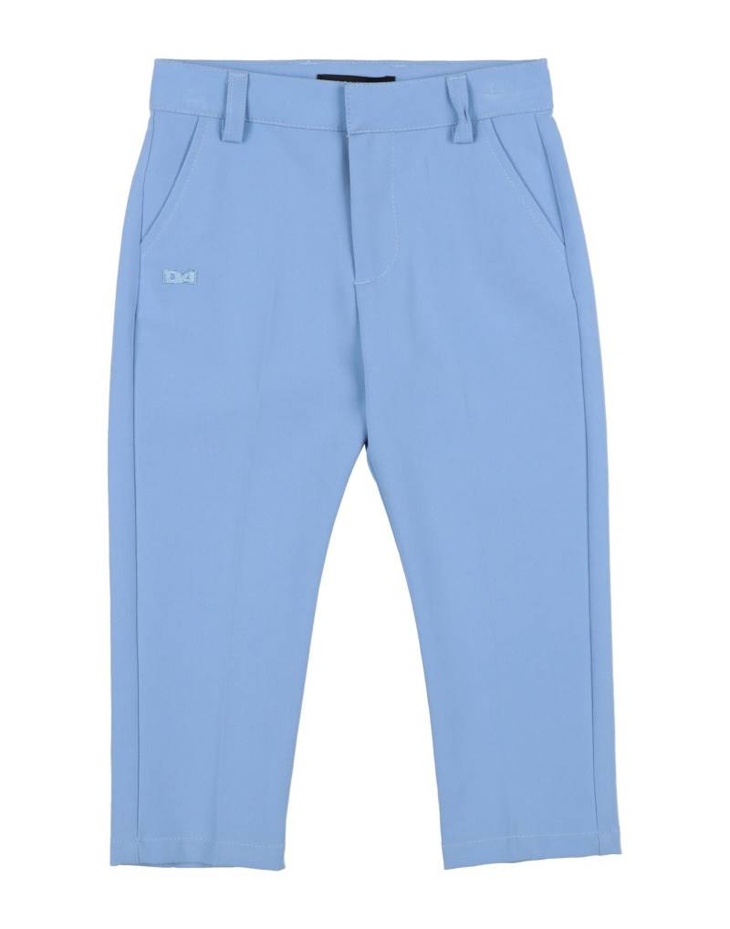DANIELE ALESSANDRINI Hose Kinder Hellblau von DANIELE ALESSANDRINI