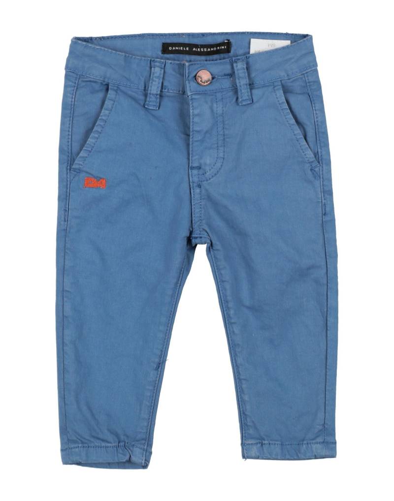 DANIELE ALESSANDRINI Hose Kinder Hellblau von DANIELE ALESSANDRINI