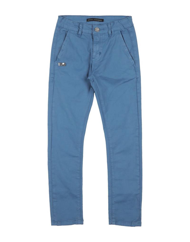 DANIELE ALESSANDRINI Hose Kinder Hellblau von DANIELE ALESSANDRINI