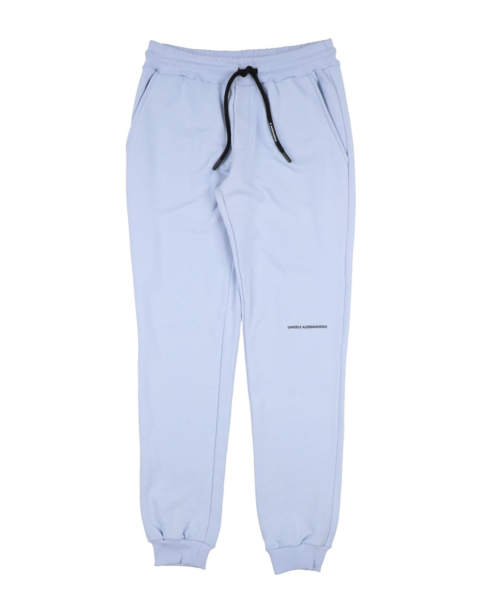 DANIELE ALESSANDRINI Hose Kinder Himmelblau von DANIELE ALESSANDRINI