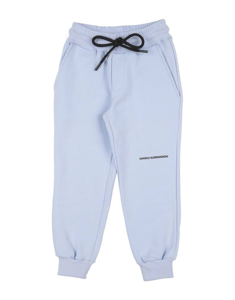 DANIELE ALESSANDRINI Hose Kinder Himmelblau von DANIELE ALESSANDRINI