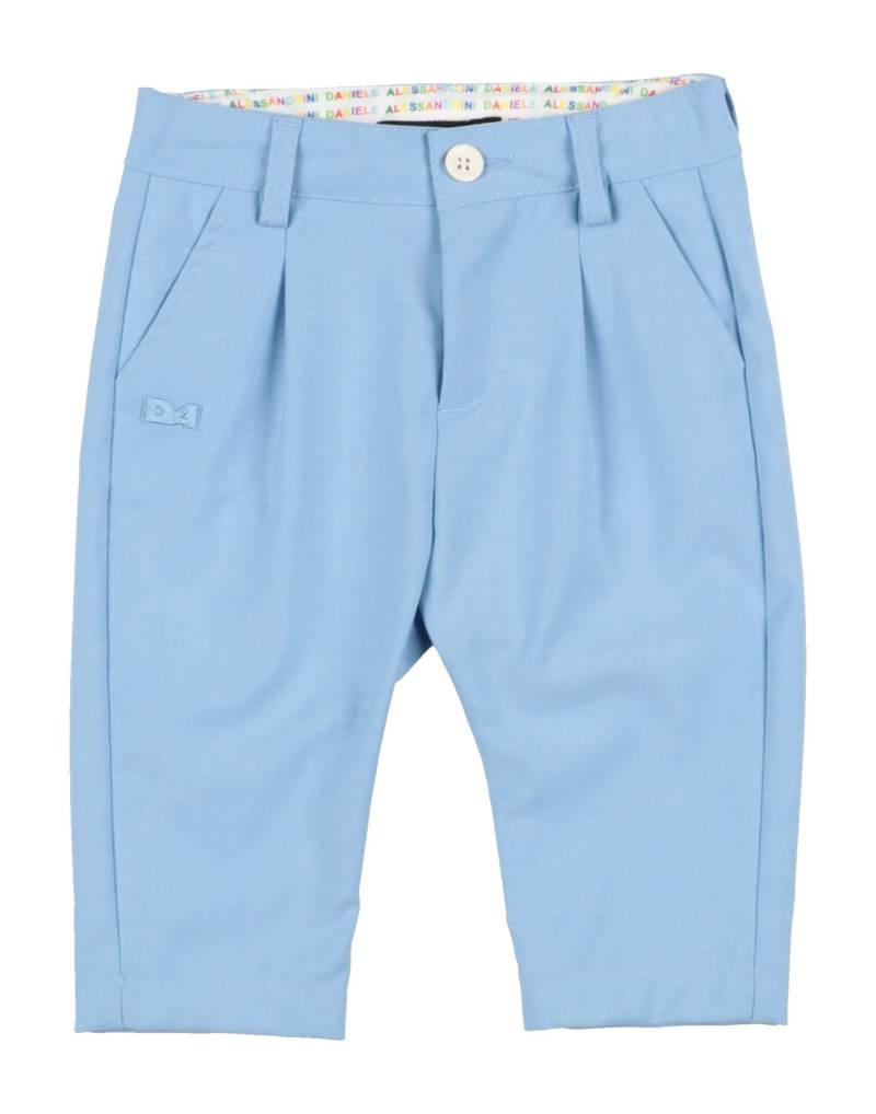 DANIELE ALESSANDRINI Hose Kinder Himmelblau von DANIELE ALESSANDRINI