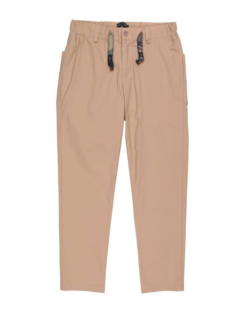 DANIELE ALESSANDRINI Hose Kinder Kamel von DANIELE ALESSANDRINI