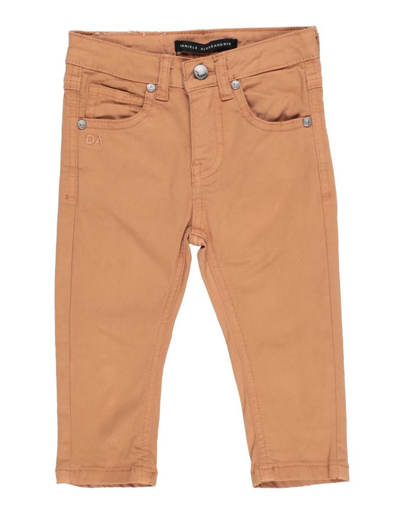 DANIELE ALESSANDRINI Hose Kinder Kamel von DANIELE ALESSANDRINI