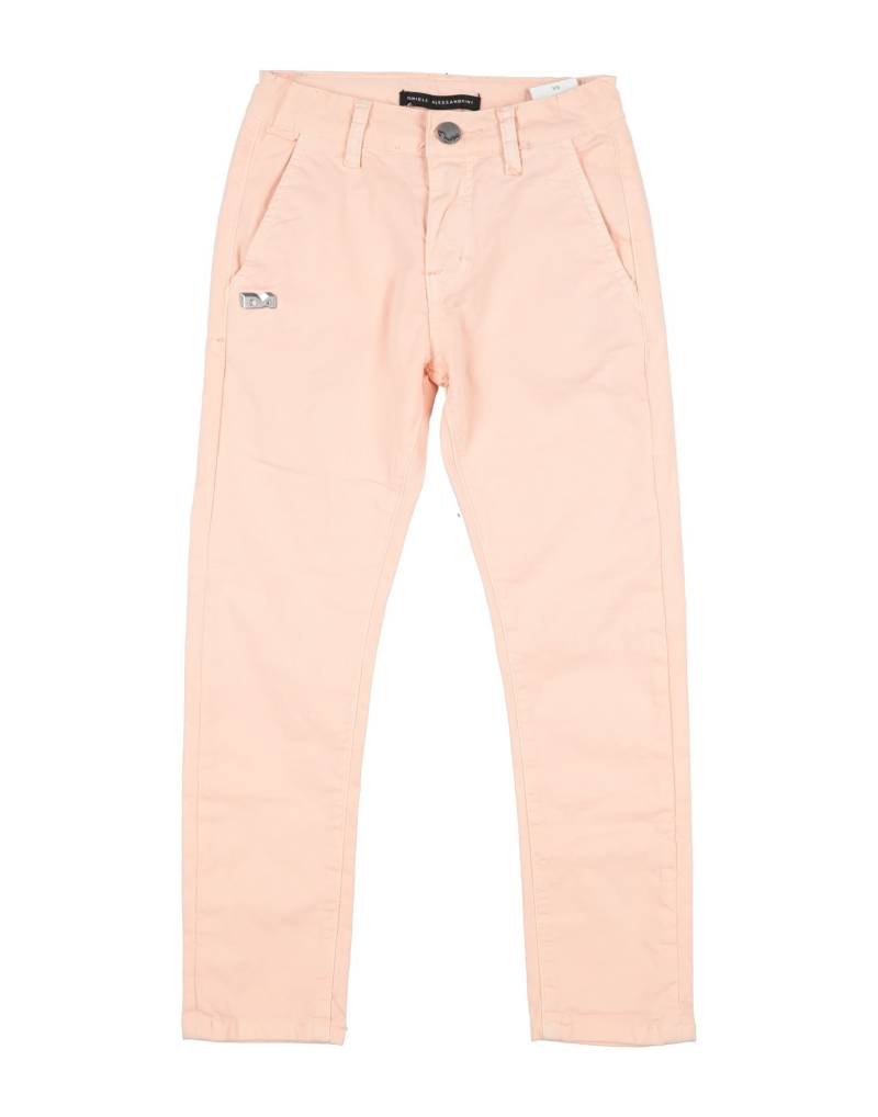 DANIELE ALESSANDRINI Hose Kinder Lachs von DANIELE ALESSANDRINI