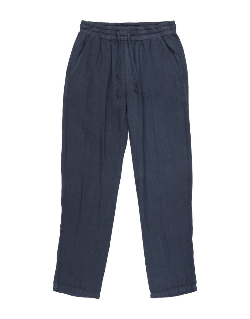 DANIELE ALESSANDRINI Hose Kinder Marineblau von DANIELE ALESSANDRINI